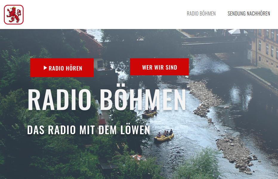 Radio Bhmen
